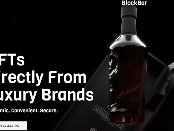 BlockBar: how NFTs are being used to sell luxury wine and spirits